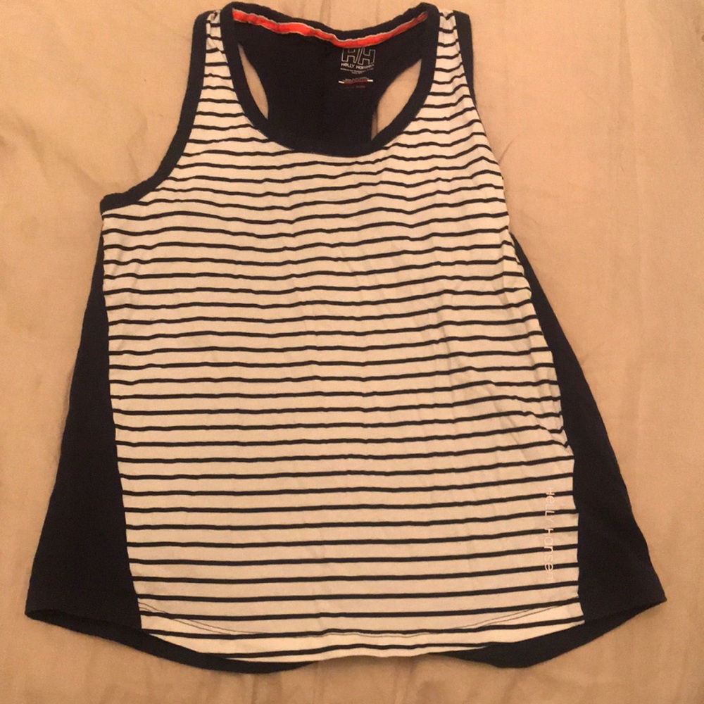 Helly Hansen tank